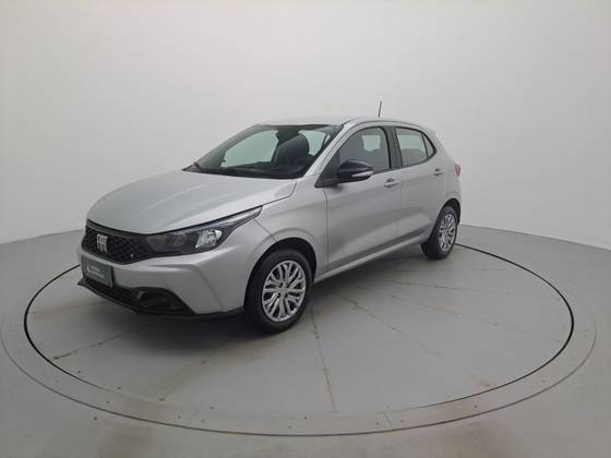 FIAT ARGO 1.0 FIREFLY FLEX DRIVE MANUAL FIAT ARGO 1.0 FIREFLY FLEX DRIVE MANUAL